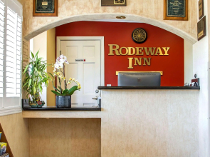 Rodeway Inn