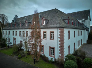 Hotel Augustiner Kloster
