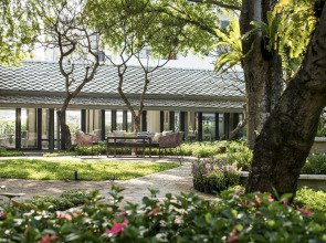 The Raweekanlaya Hotel Bangkok