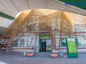 Alau Hotel