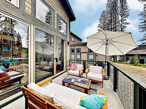 Journey Way #158089 - 2 Br Townhouse