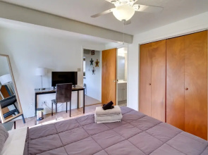 Charming Albuquerque Apartment Near Old Town!