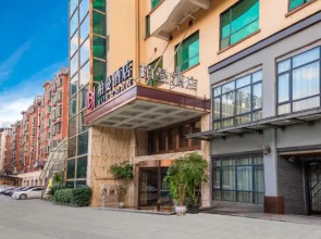 Berman Hotel