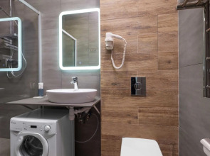 Knokey на улице Ивана Франко