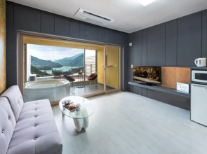 Gapyeong Cheonsum Resort
