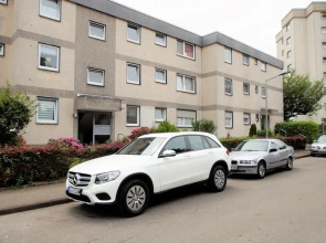 Ferienwohnung GL15 nähe Cologne Köln