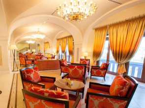 Anjum Hotel Makkah