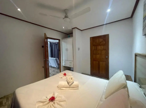 Villa Rafia Guesthouse