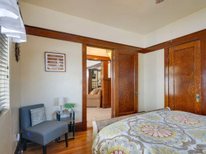 Beautiful Historic Home Near Bryce Canyon!
