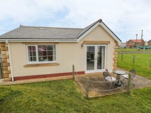 White Rock Cottage