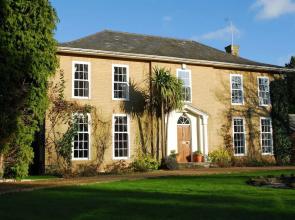 Norfolk House Bed and Breakfast