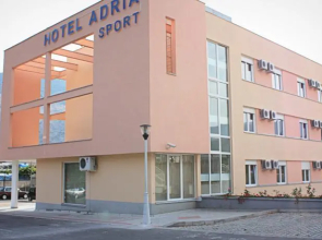Hotel Adria sport