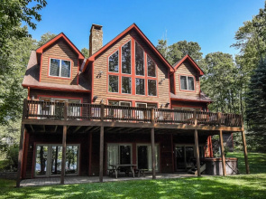 Constantly Cozy 6 Bedroom House