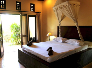 Jubawa Homestay