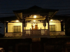 Casa Tentay Iloilo