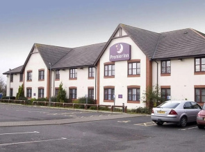 Premier Inn Carlisle - M6, Jct42