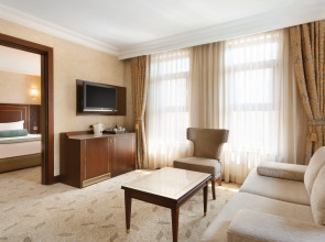 Crowne Plaza Istanbul - Old City