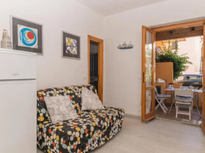 Piazzetta Bilo Porto 50m From The Beach