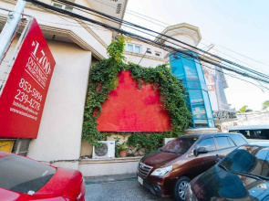 The Wine Museum Hotel and Resto