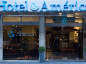 Hotel America