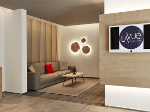La Vue - Zermatt Luxury Living Appartements