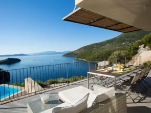 Villa Kastos