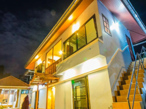 Baanrimnam Resort Trat