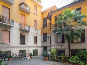 Be Apartments Aselli