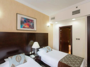 City Stay Residences