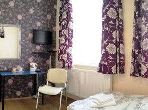 Garden House Budapest