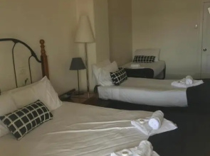 Grosvenor Hotel