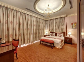 Sahara Beach Resort & Spa