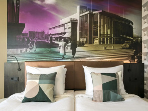 Leonardo Hotel Rotterdam Savoy