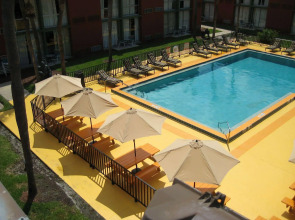 Floridian Express Hotel