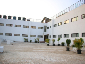 7Apple Hotels Aurangabad