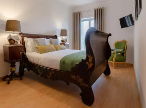 Setubal Boutique Apartments III