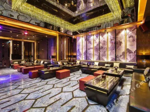 Xilegu Hotspring Holiday Hotel