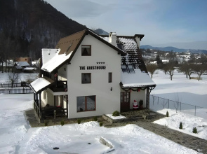 The Guesthouse