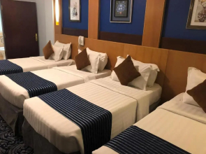 Rehab Harmony Hotel