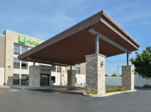 Hampton Inn Olean