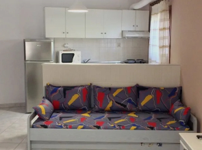 Seydnaya Apartments