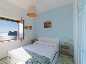 MAIN Roof Terrace Apartment