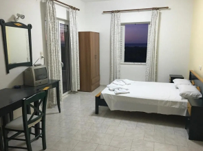 Pinelopi Apartments