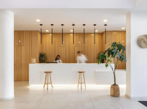 Pure Formosa Concept Hotel