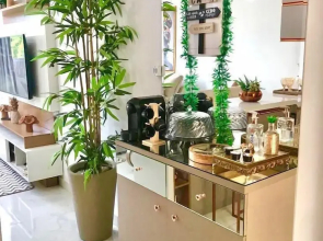 Makambira Residence Flat