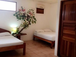 Nosara Hotel Garza Beach