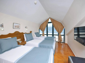 Class Beach Otel