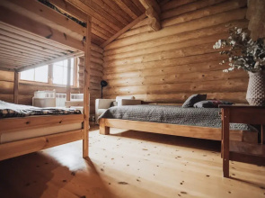 5 Star Holiday Home in Jaegerspris