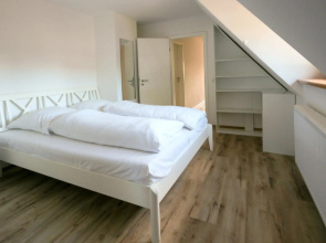 Wohnung Manu