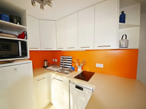 Residence Cap Esterel - Baumette